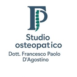 FRANCESCO PAOLO D'AGOSTINO